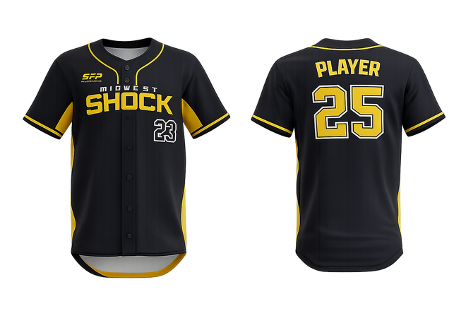 BASEBALL 5
