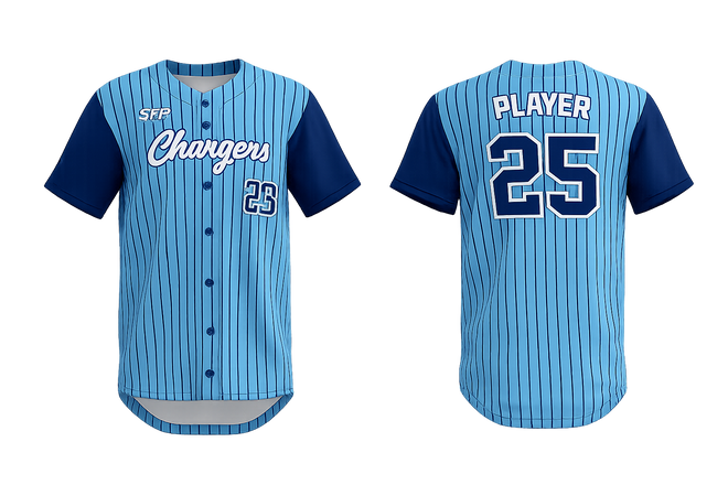 BASEBALL 6