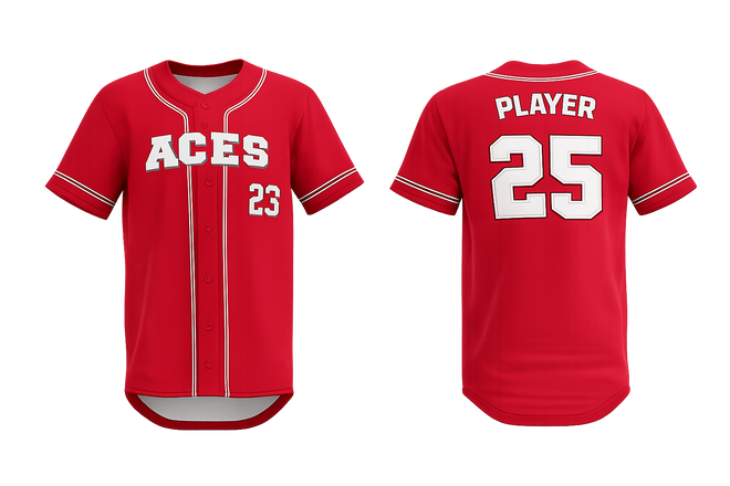 BASEBALL 7