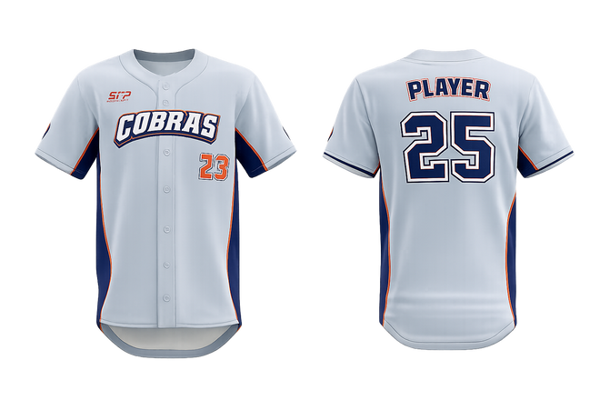 BASEBALL 8