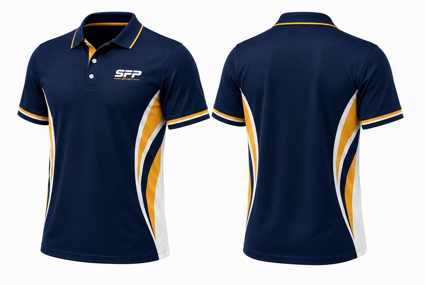 BASKETBALL POLO