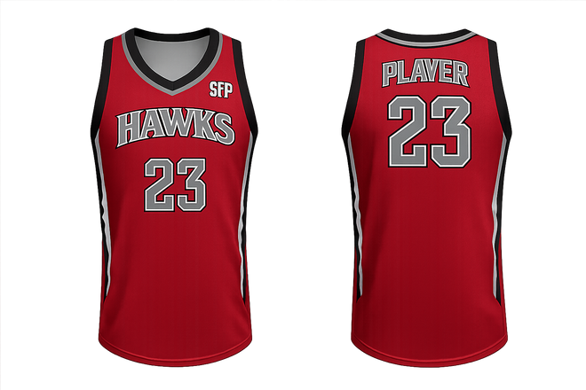 BASKETBALL 1