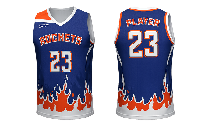 BASKETBALL 10