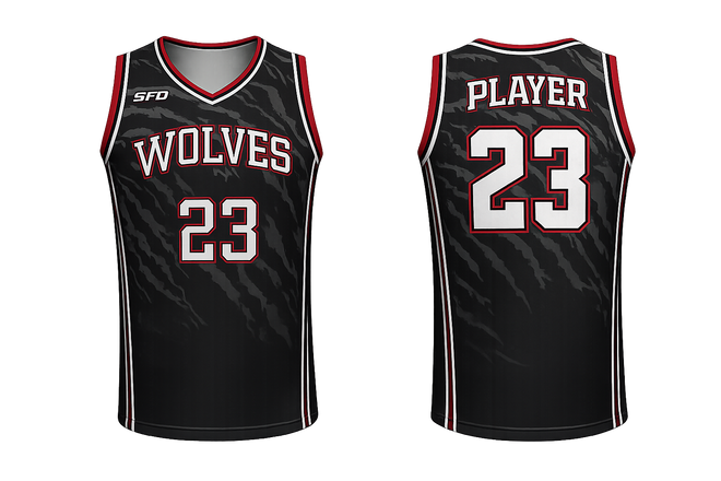 BASKETBALL 11