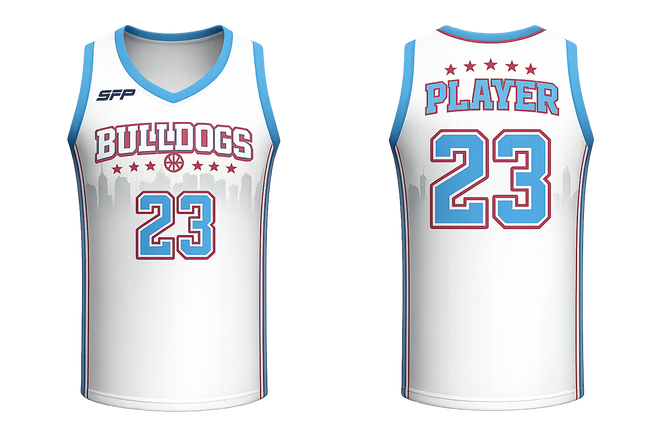 BASKETBALL 2
