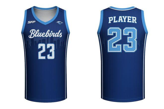 BASKETBALL 3