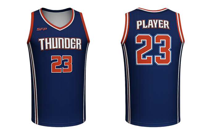 BASKETBALL 4