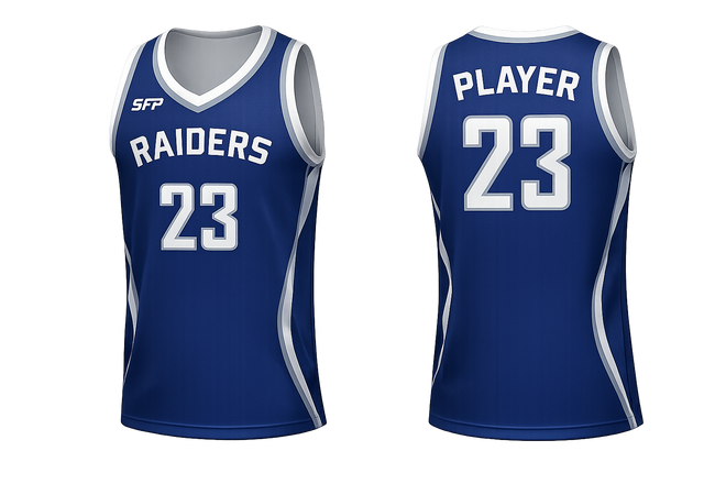 BASKETBALL 9