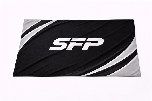 BEACH TOWEL