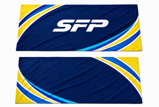 BEACH TOWEL