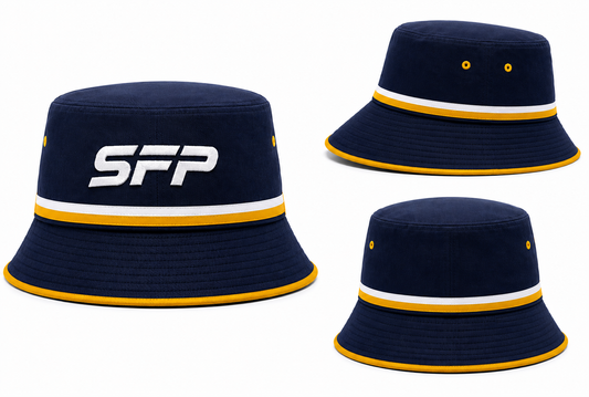BUCKET HAT