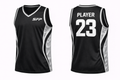 CLASSIC BASKETBALL JERSEY