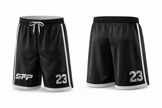 CLASSIC BASKETBALL SHORTS