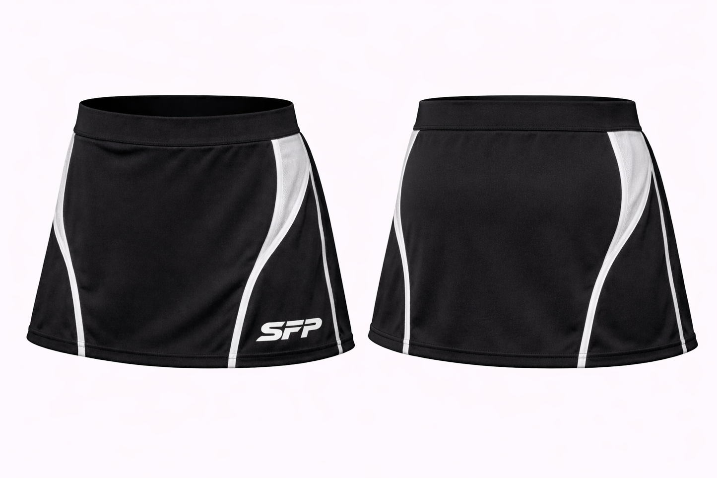 CLASSIC SPORT SKIRT
