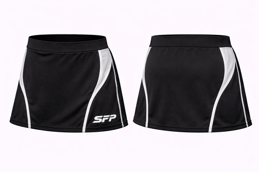 CLASSIC SPORT SKIRT