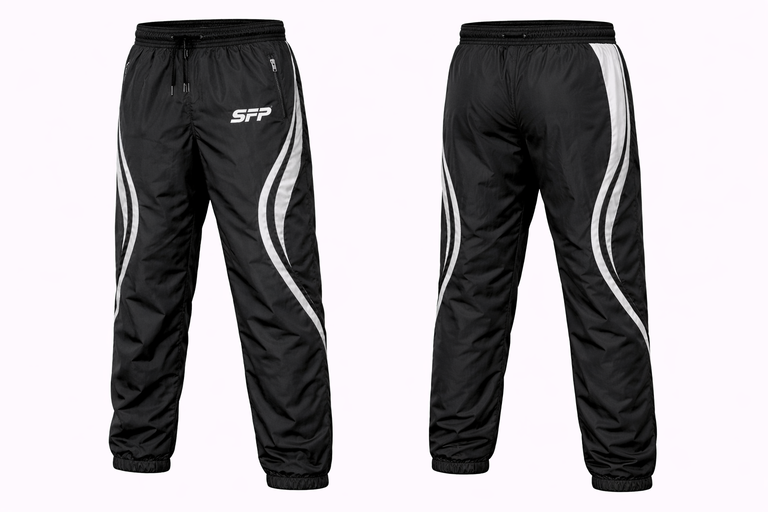 CLASSIC TRACKSUIT PANTS