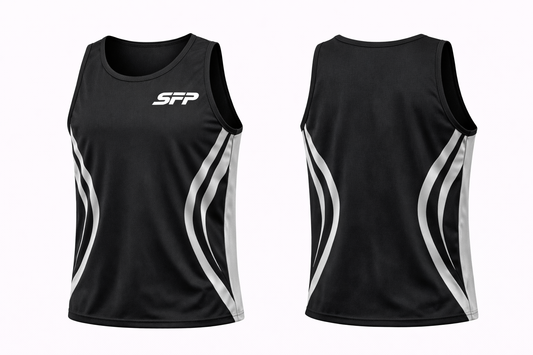 CLASSIC TRAINING SINGLET