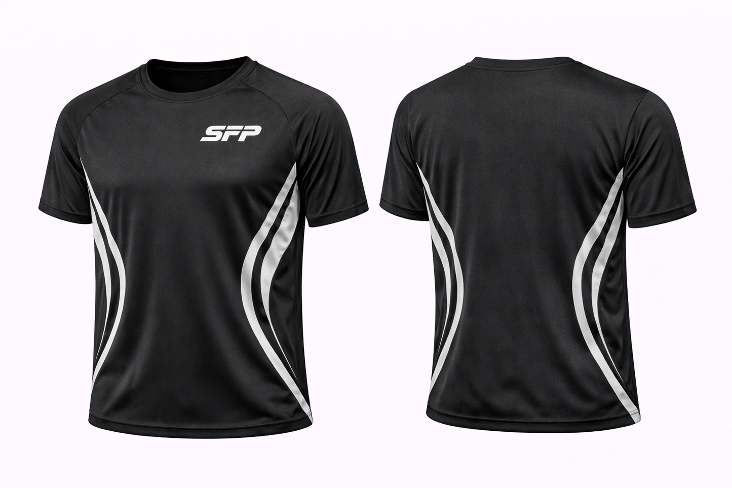 TOUCH FOOTBALL TEE