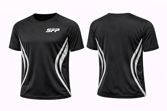 CLASSIC TRAINING TEE