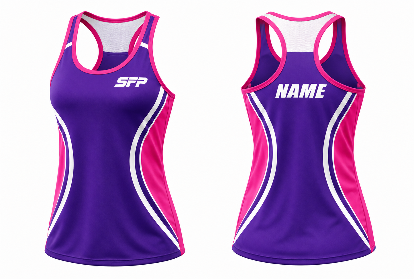 CLASSIC RACERBACK SINGLET
