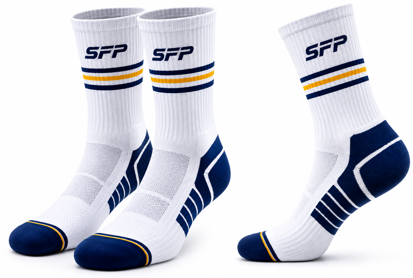 CREW SOCKS