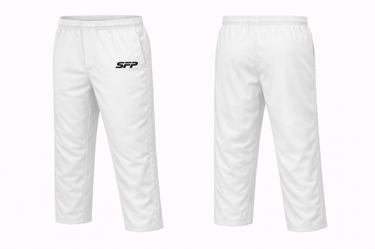 CLASSIC CRICKET PANTS