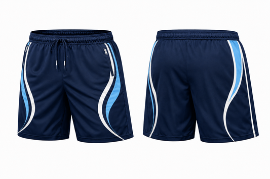 CRICKET TRAINING SHORTS