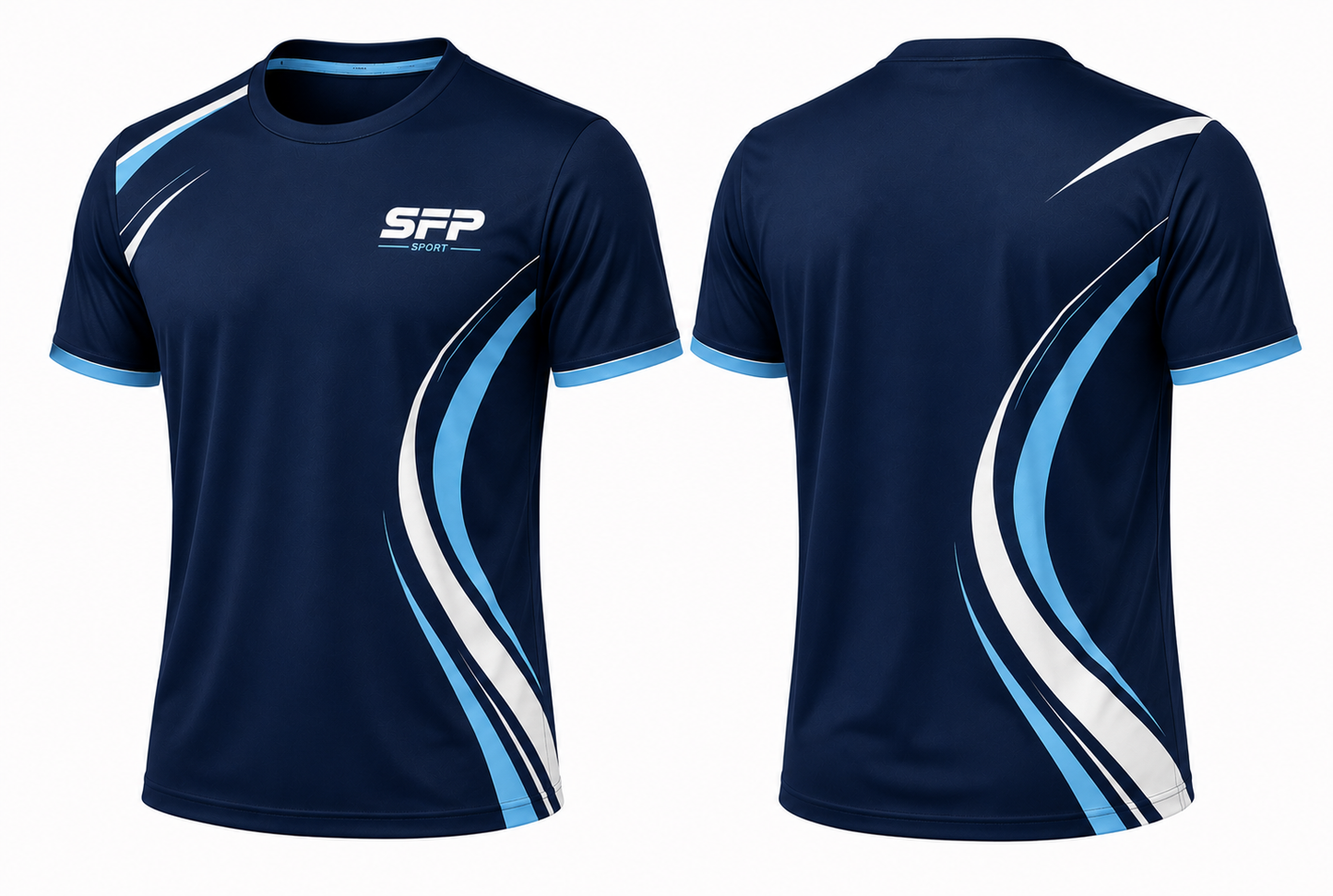 CRICKET TRAINING TEE