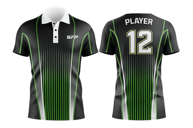 CRICKET 11