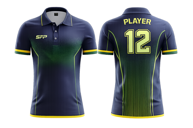 CRICKET 12