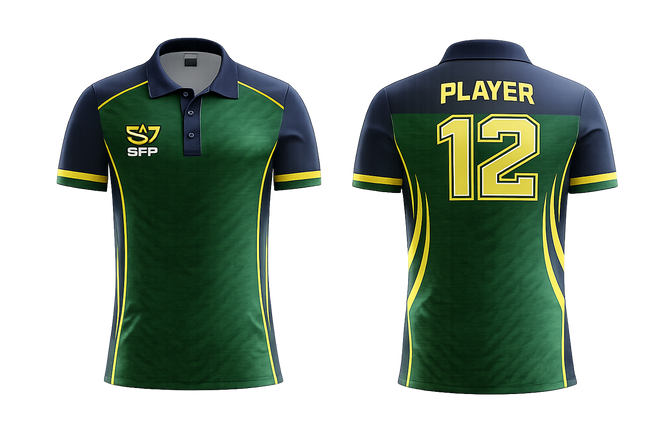 CRICKET 15
