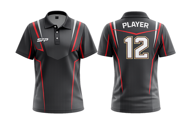 CRICKET 8