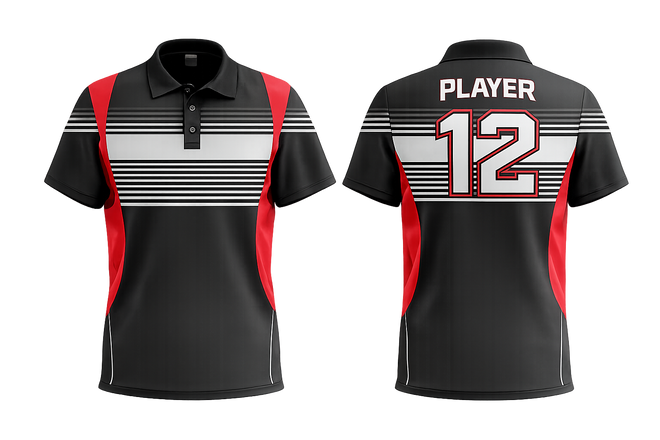 CRICKET 9