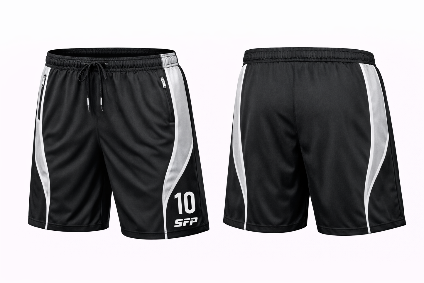 ELITE HOCKEY SHORTS