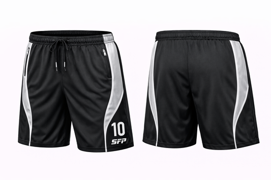 ELITE HOCKEY SHORTS