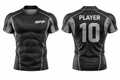 ELITE RUGBY JERSEY