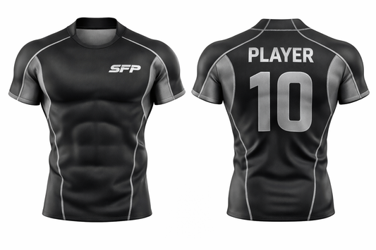 ELITE RUGBY JERSEY