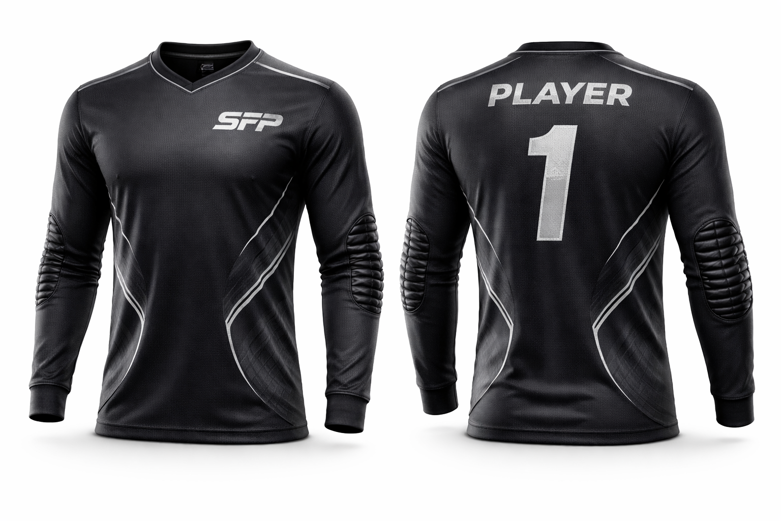 ELITE GOALIE JERSEY