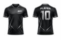 ELITE SOCCER JERSEY