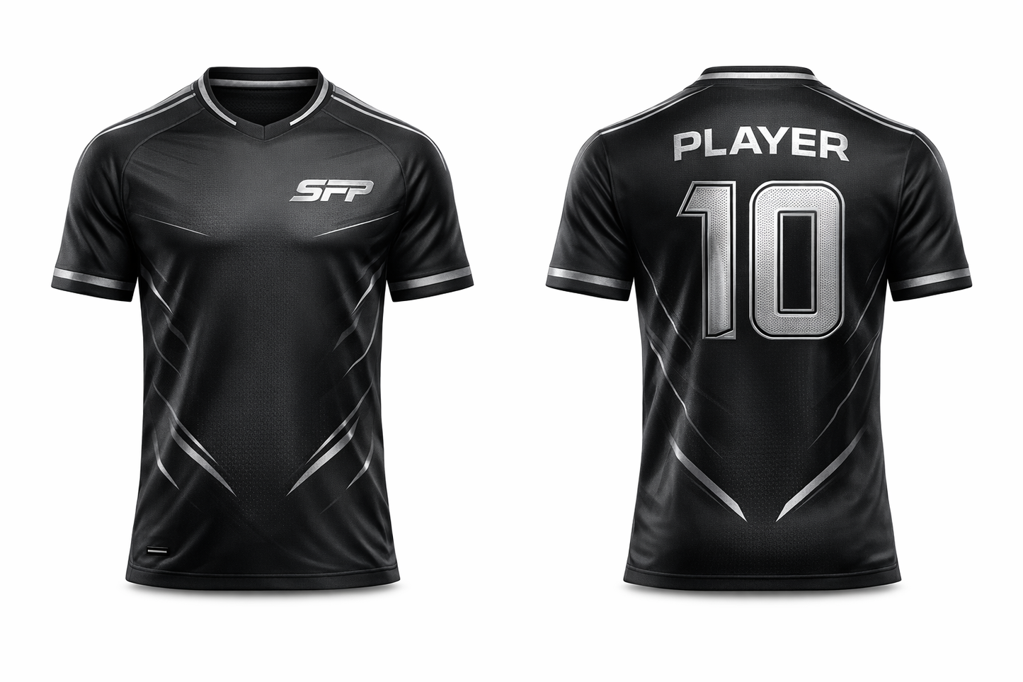 ELITE SOCCER JERSEY