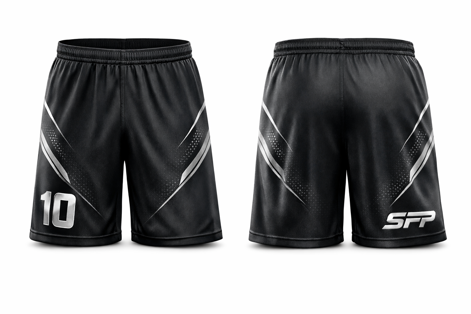 ELITE SOCCER SHORTS