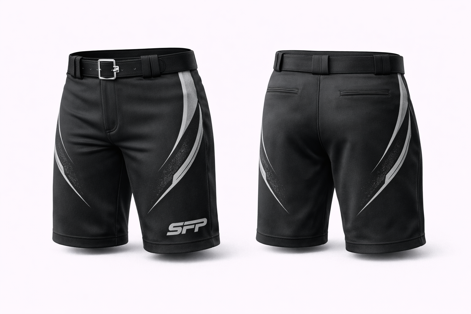 ELITE SOFTBALL SHORTS