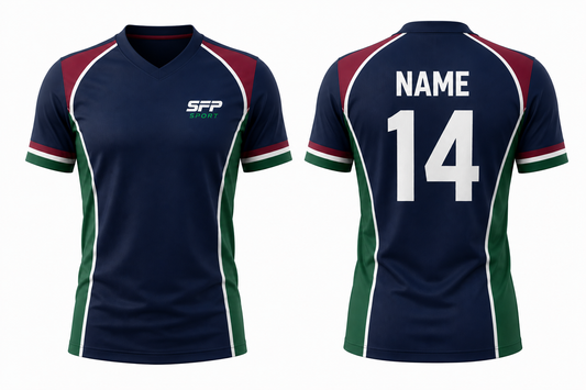 ELITE HOCKEY JERSEY