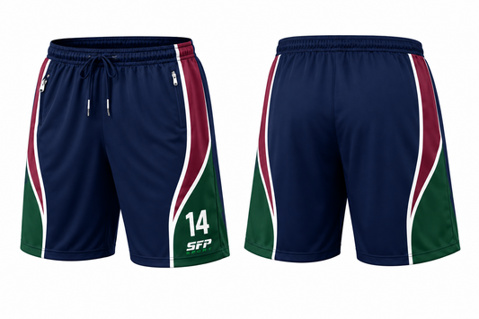 ELITE HOCKEY SHORTS