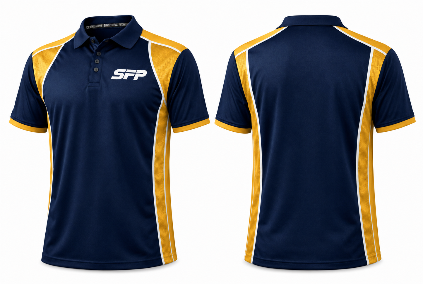 ELITE POLO