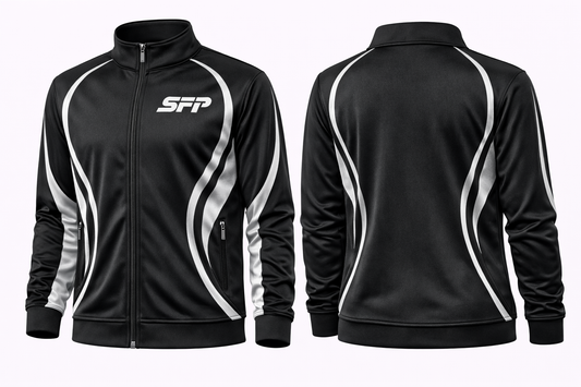 EXECUTIVE JACKET