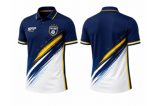 FOOTBALL POLO