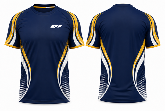 FOOTBALL TRAINING TEE