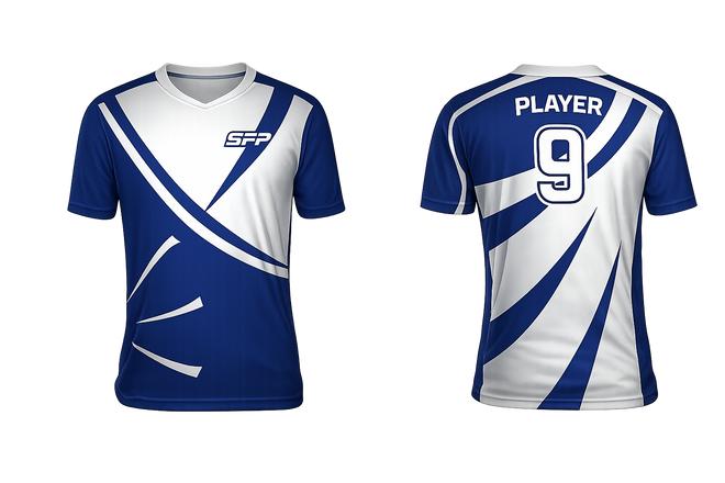 FOOTBALL 10