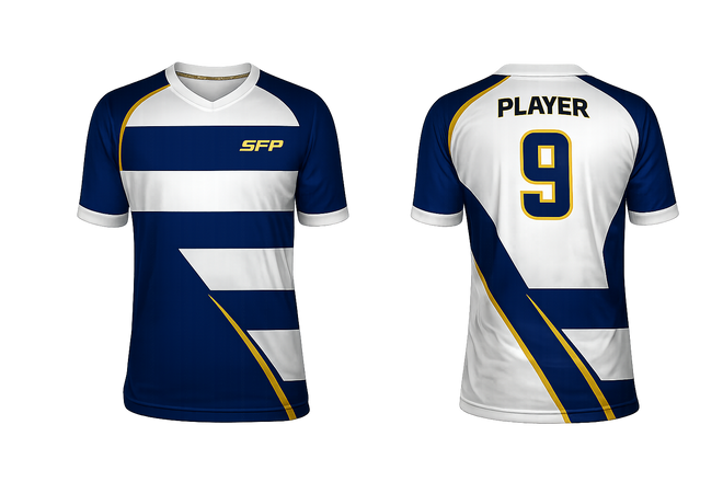 FOOTBALL 13